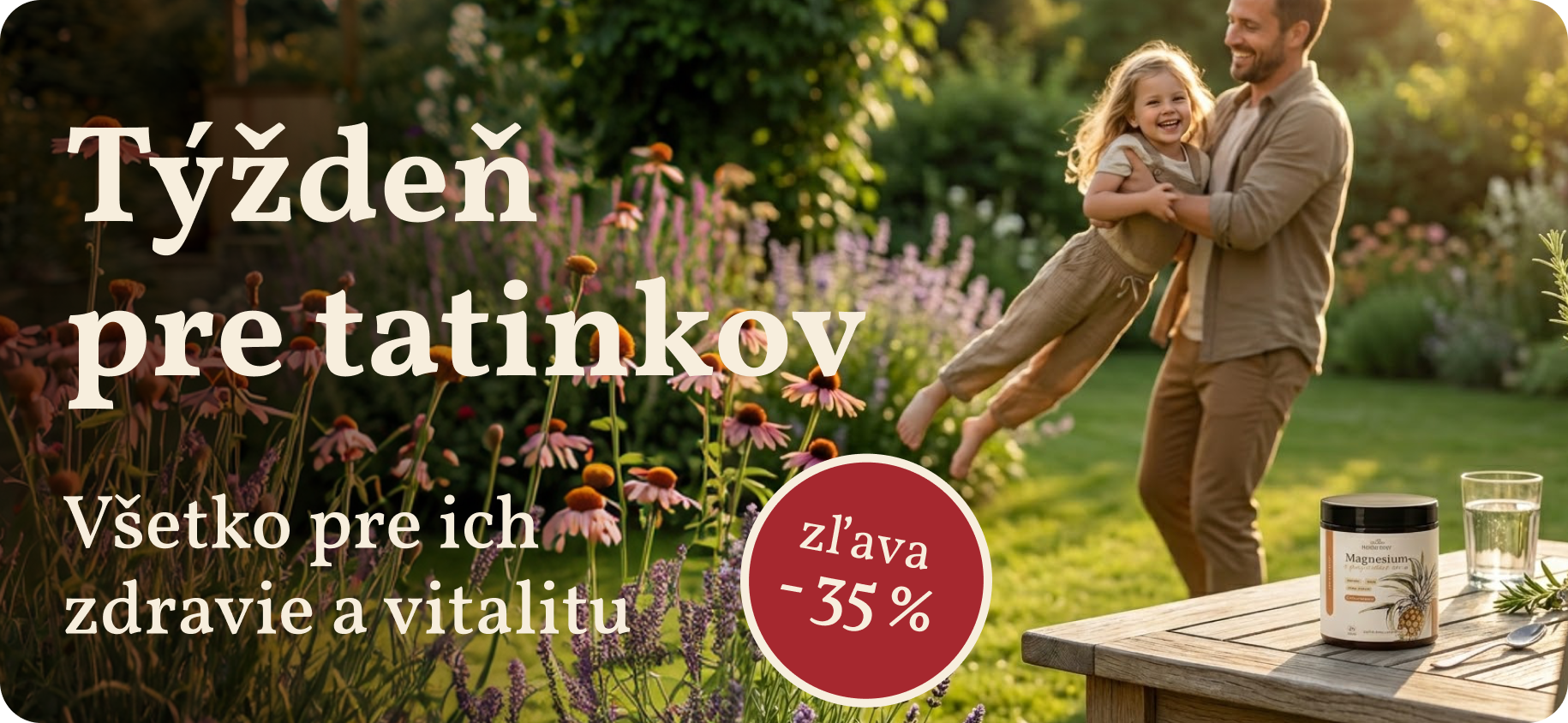 Zatočte s jarní únavou